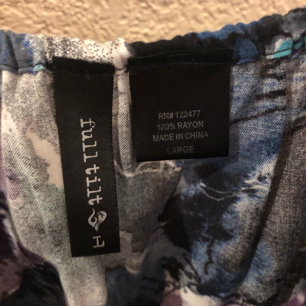 💜Romper 🖤 - Picture 3 of 3